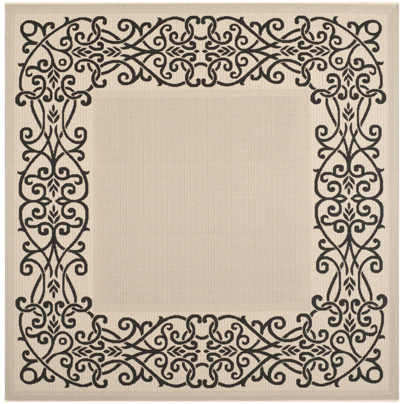 Fleur De Lis Living Galena Rattan Daybed with Mattress & Reviews Wayfair